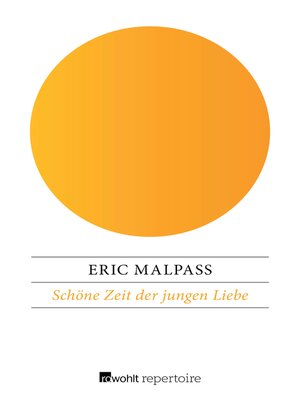 cover image of Schöne Zeit der jungen Liebe
